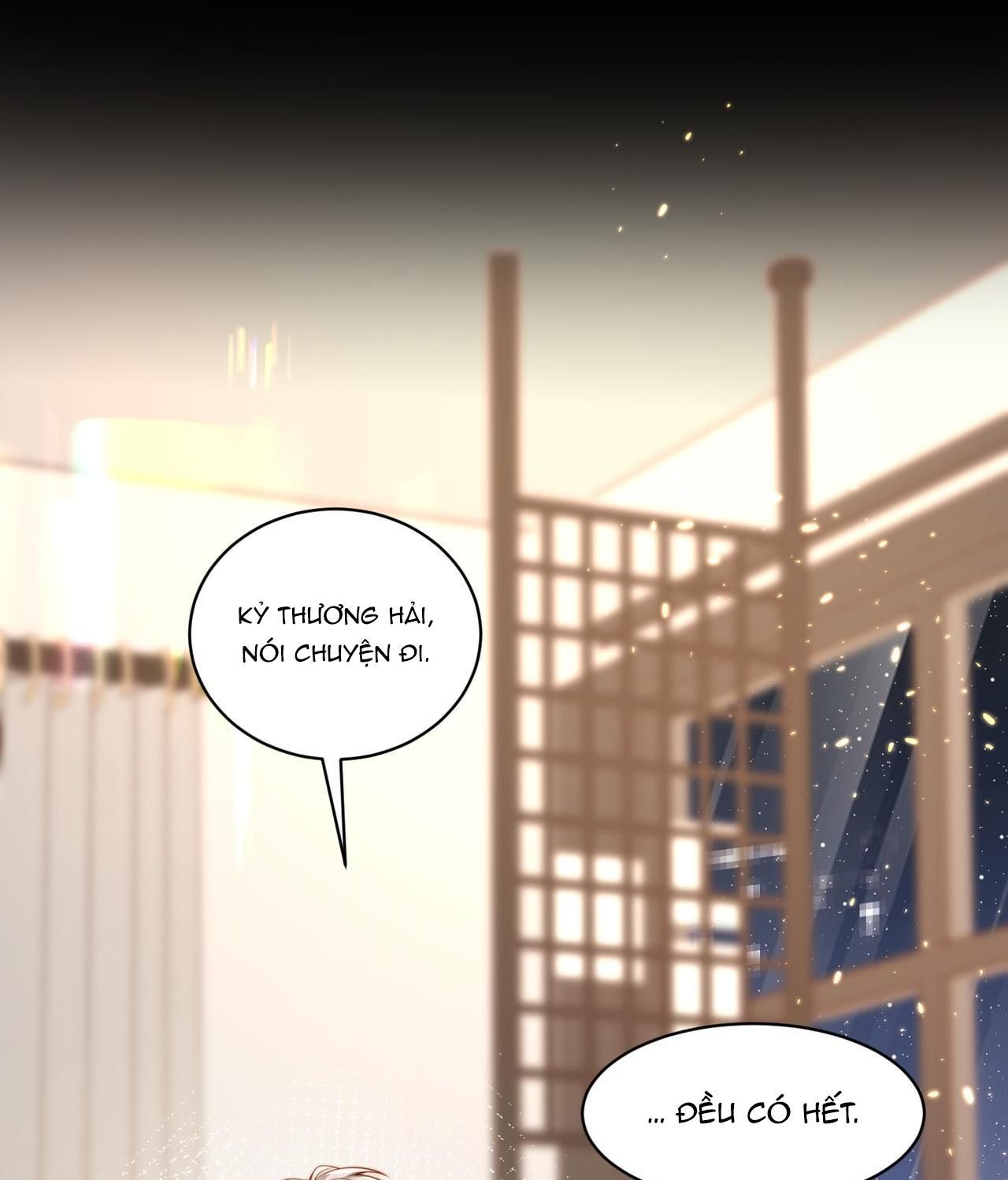 Sau Khi Giả Mất Trí Nhớ, Tình Địch Nói Tôi Là Bạn Trai Của Hắn Chapter 57 - Trang 2