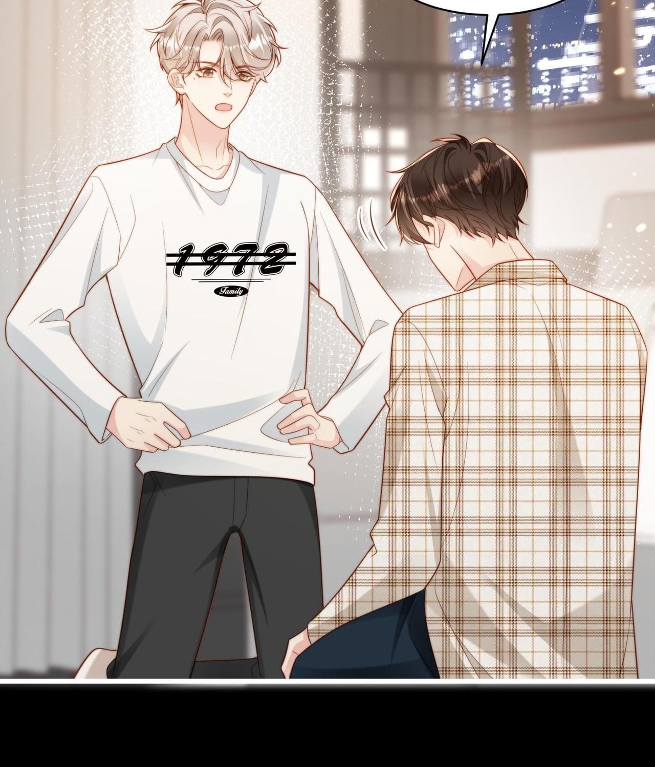 Sau Khi Giả Mất Trí Nhớ, Tình Địch Nói Tôi Là Bạn Trai Của Hắn Chapter 57 - Trang 2