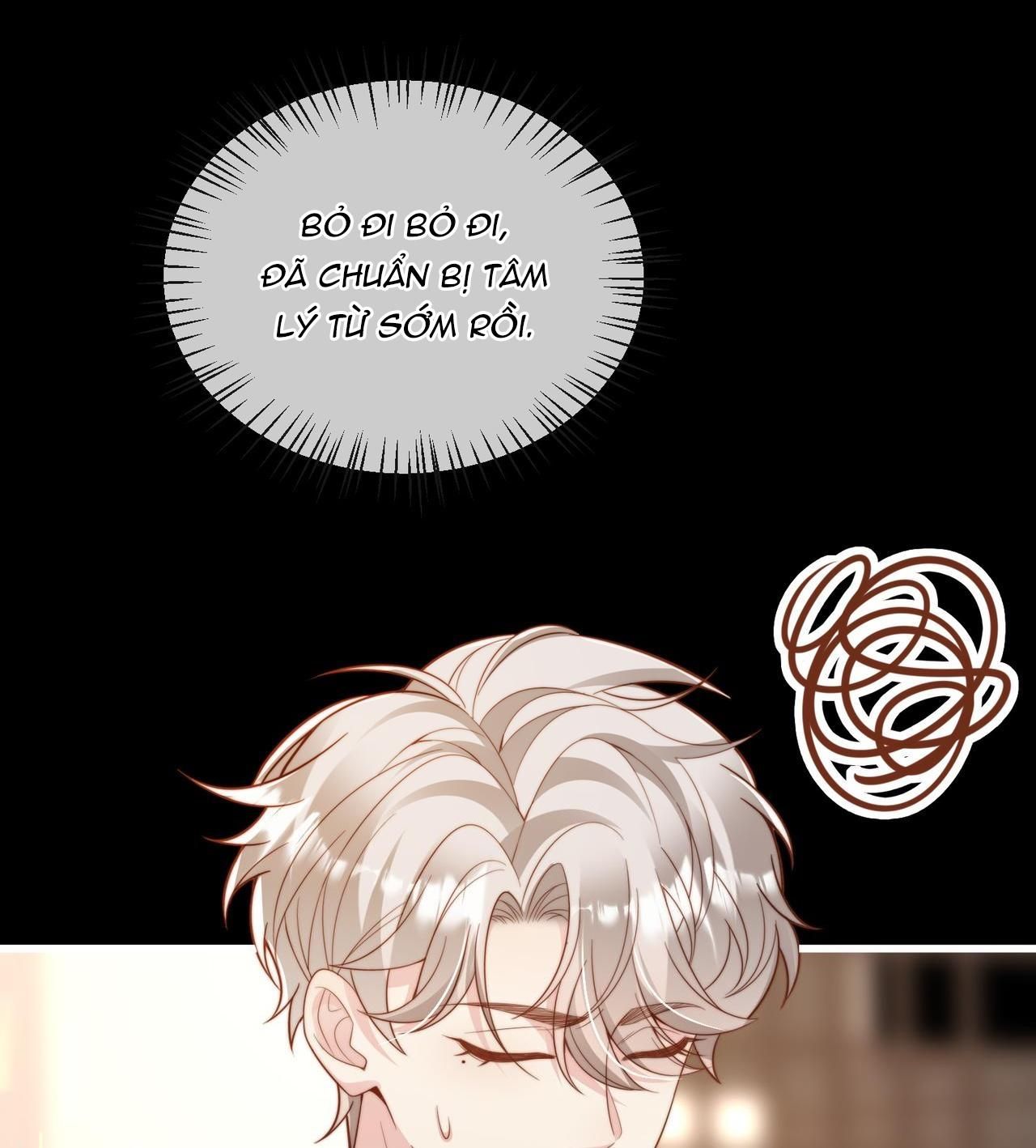 Sau Khi Giả Mất Trí Nhớ, Tình Địch Nói Tôi Là Bạn Trai Của Hắn Chapter 57 - Trang 2