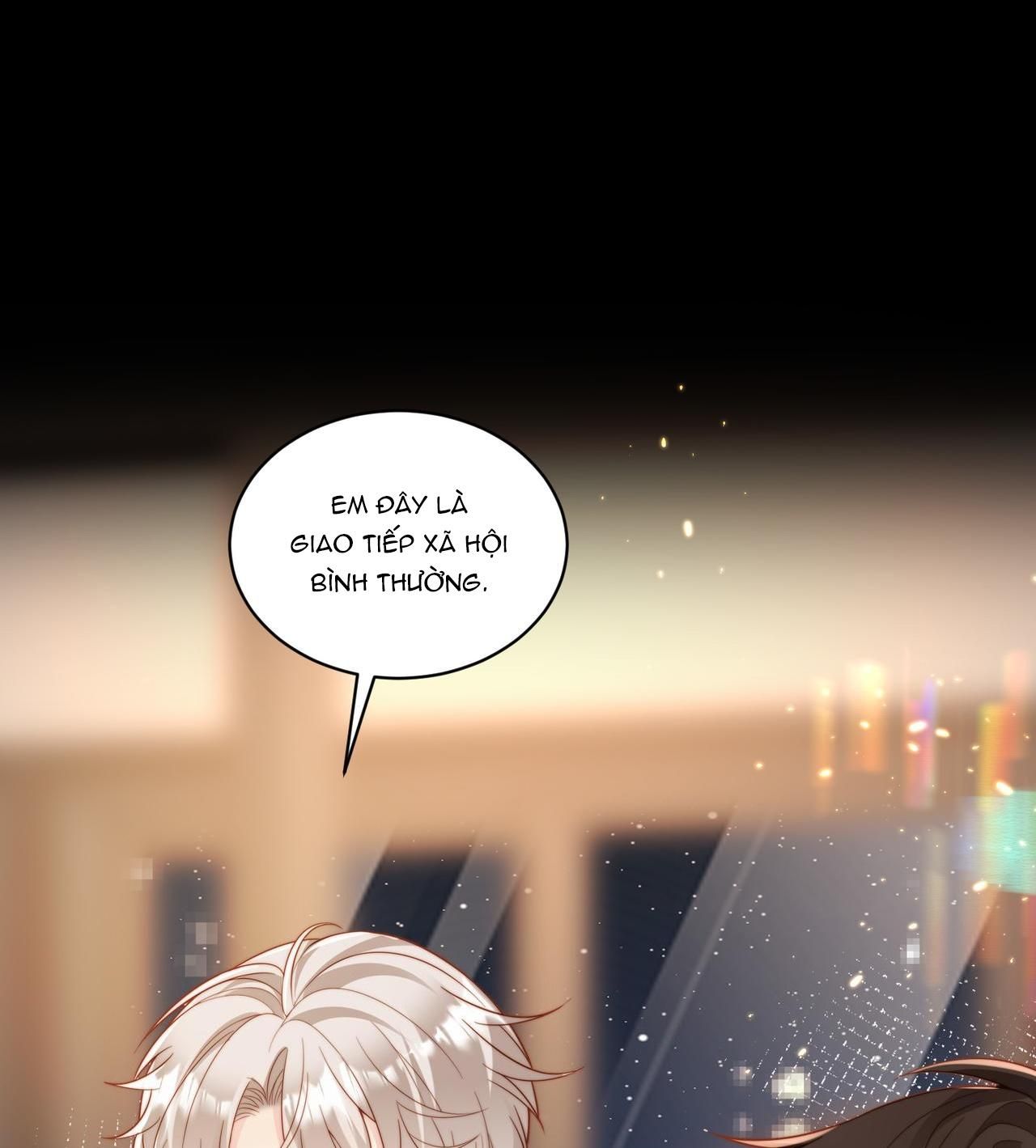 Sau Khi Giả Mất Trí Nhớ, Tình Địch Nói Tôi Là Bạn Trai Của Hắn Chapter 57 - Trang 2