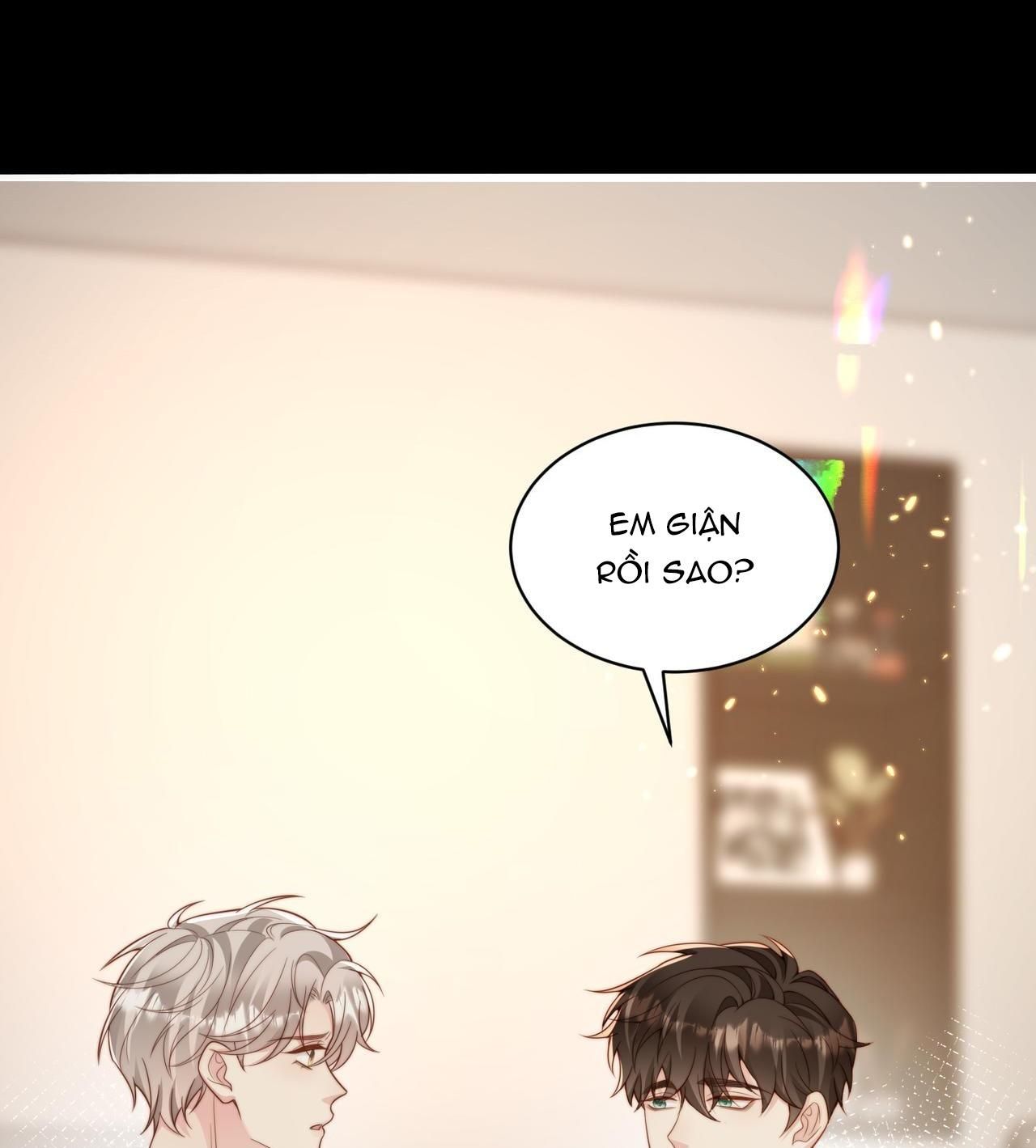 Sau Khi Giả Mất Trí Nhớ, Tình Địch Nói Tôi Là Bạn Trai Của Hắn Chapter 57 - Trang 2
