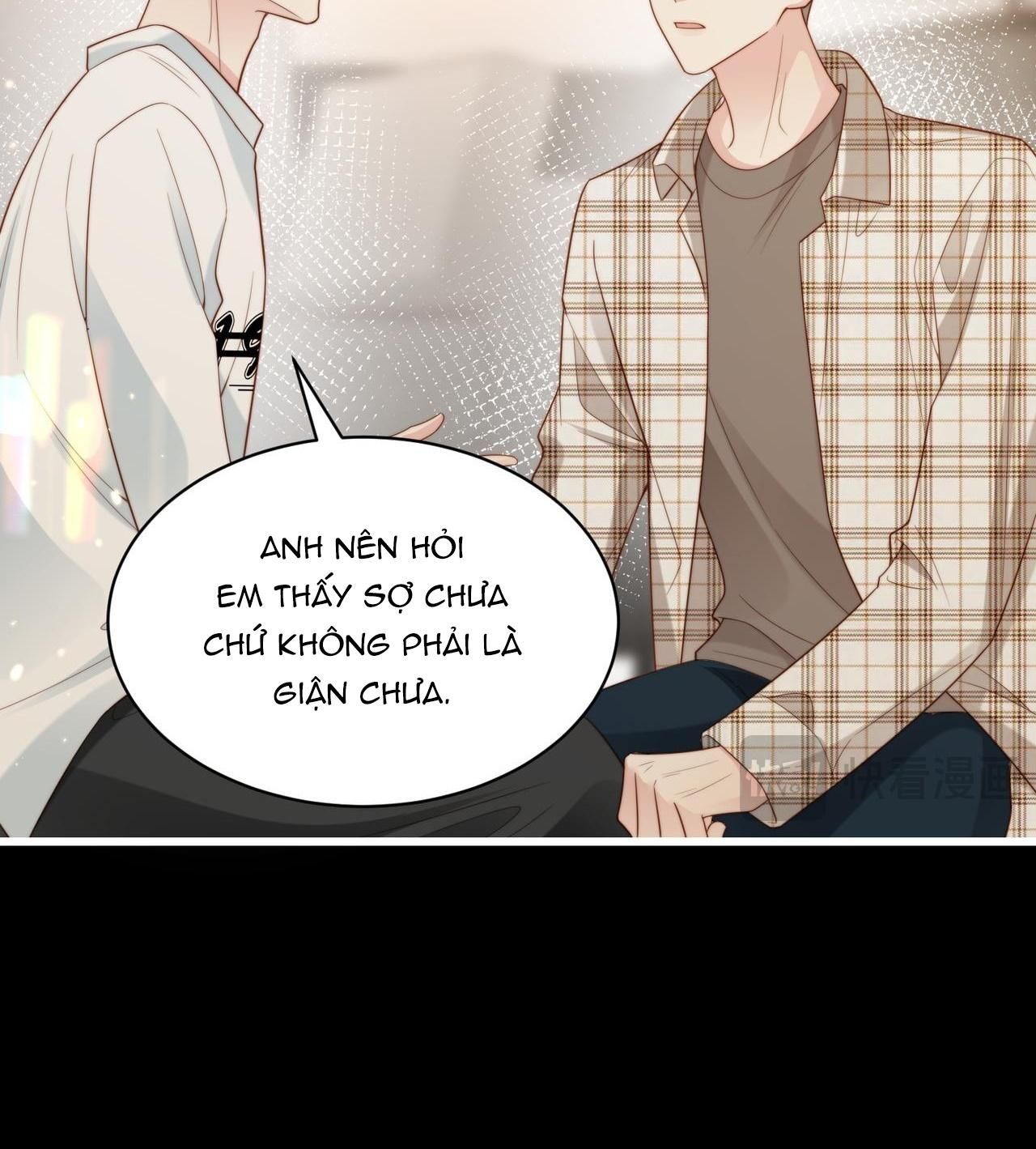 Sau Khi Giả Mất Trí Nhớ, Tình Địch Nói Tôi Là Bạn Trai Của Hắn Chapter 57 - Trang 2
