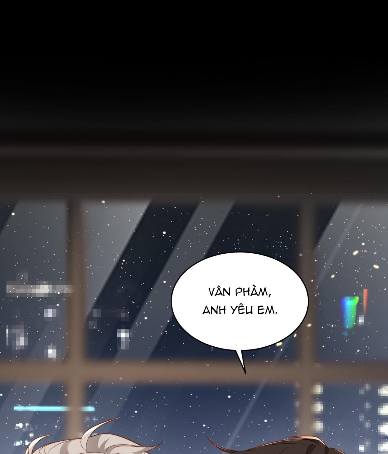 Sau Khi Giả Mất Trí Nhớ, Tình Địch Nói Tôi Là Bạn Trai Của Hắn Chapter 57 - Trang 2
