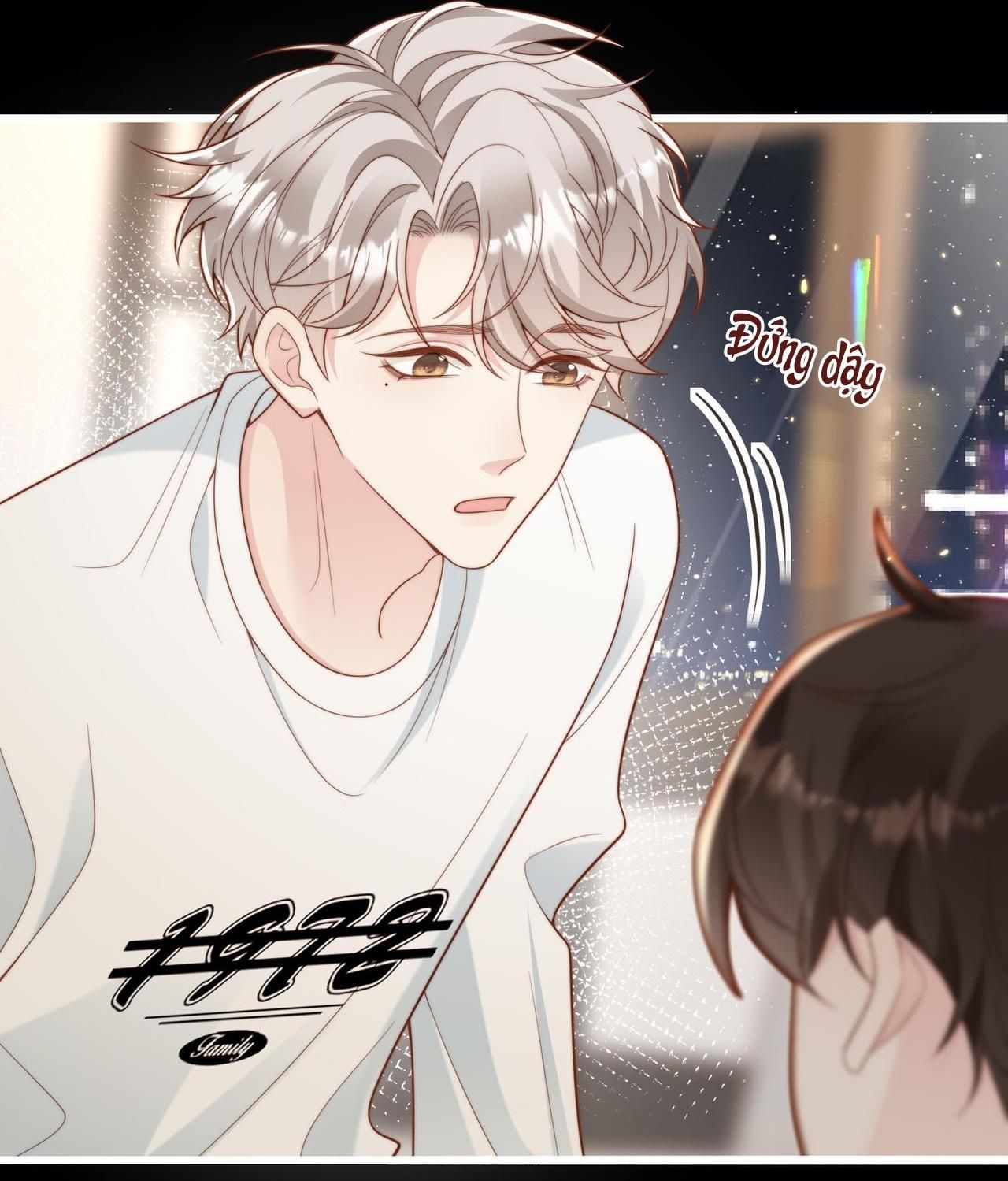 Sau Khi Giả Mất Trí Nhớ, Tình Địch Nói Tôi Là Bạn Trai Của Hắn Chapter 57 - Trang 2