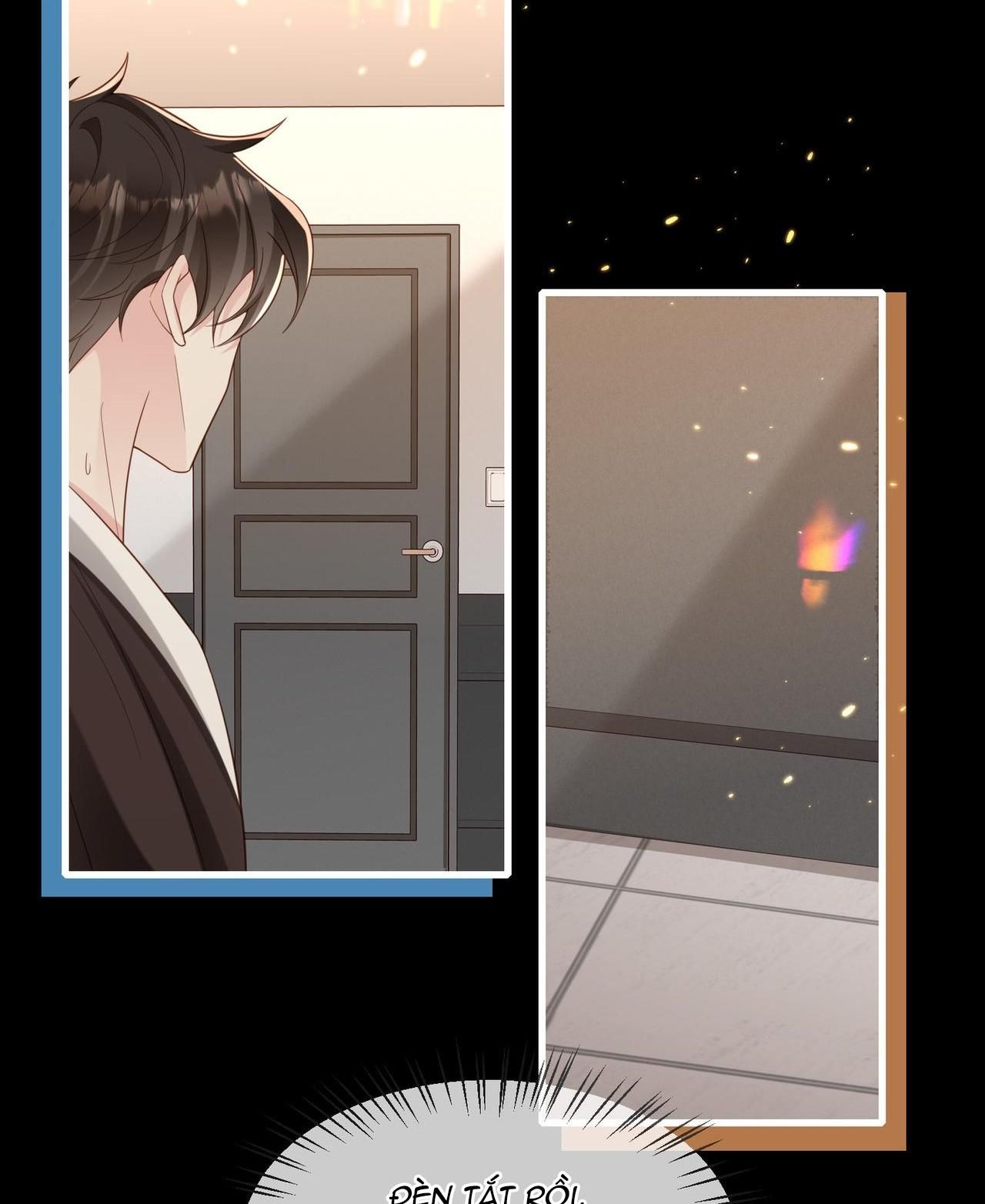 Sau Khi Giả Mất Trí Nhớ, Tình Địch Nói Tôi Là Bạn Trai Của Hắn Chapter 57 - Trang 2