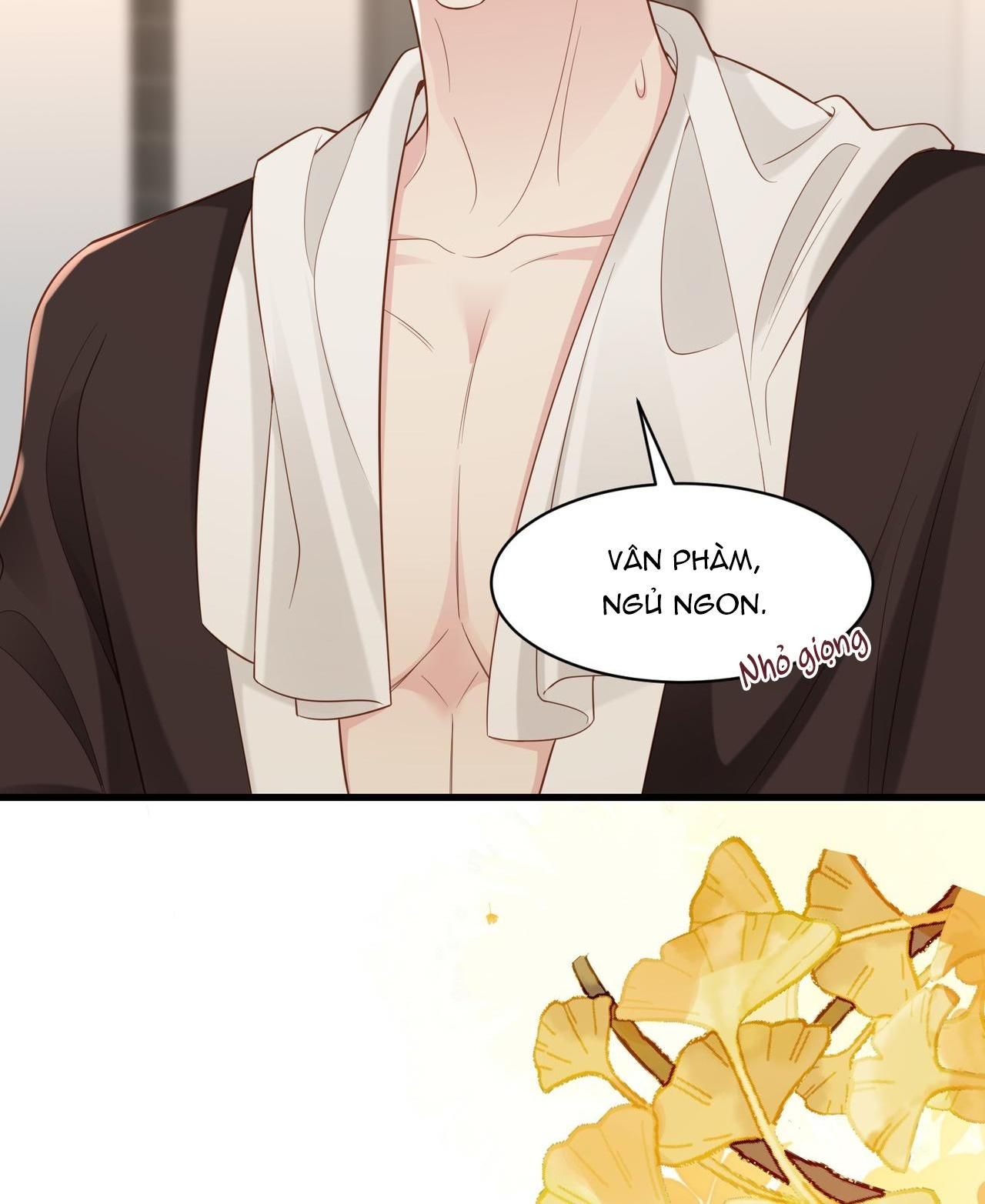 Sau Khi Giả Mất Trí Nhớ, Tình Địch Nói Tôi Là Bạn Trai Của Hắn Chapter 57 - Trang 2