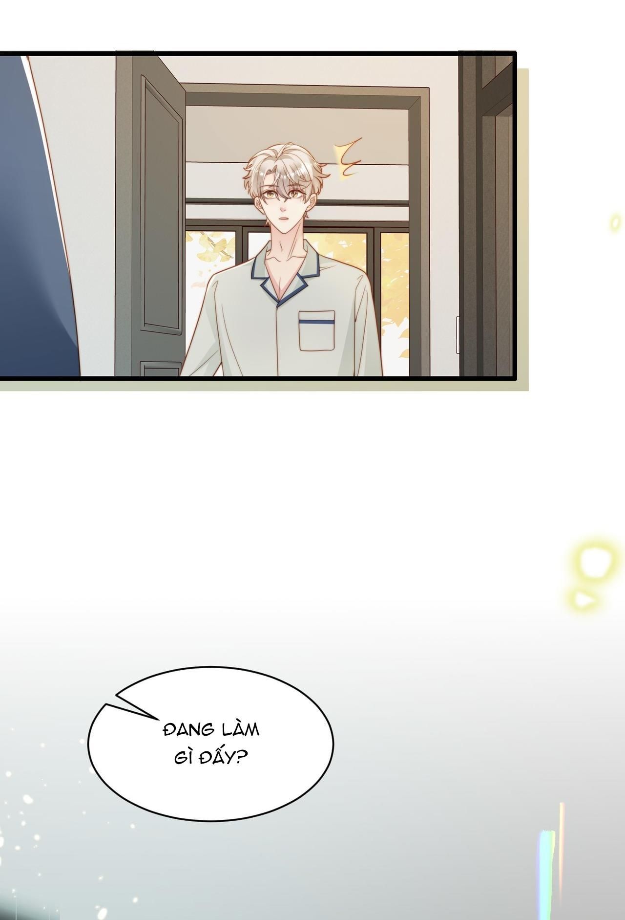 Sau Khi Giả Mất Trí Nhớ, Tình Địch Nói Tôi Là Bạn Trai Của Hắn Chapter 57 - Trang 2