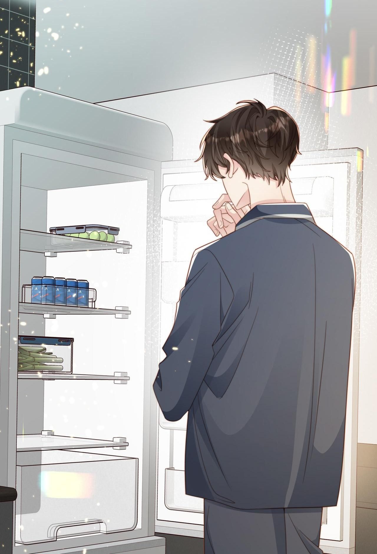 Sau Khi Giả Mất Trí Nhớ, Tình Địch Nói Tôi Là Bạn Trai Của Hắn Chapter 57 - Trang 2