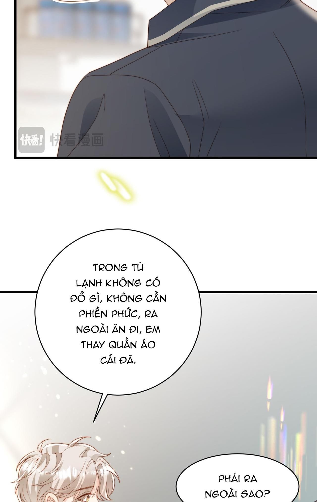 Sau Khi Giả Mất Trí Nhớ, Tình Địch Nói Tôi Là Bạn Trai Của Hắn Chapter 57 - Trang 2