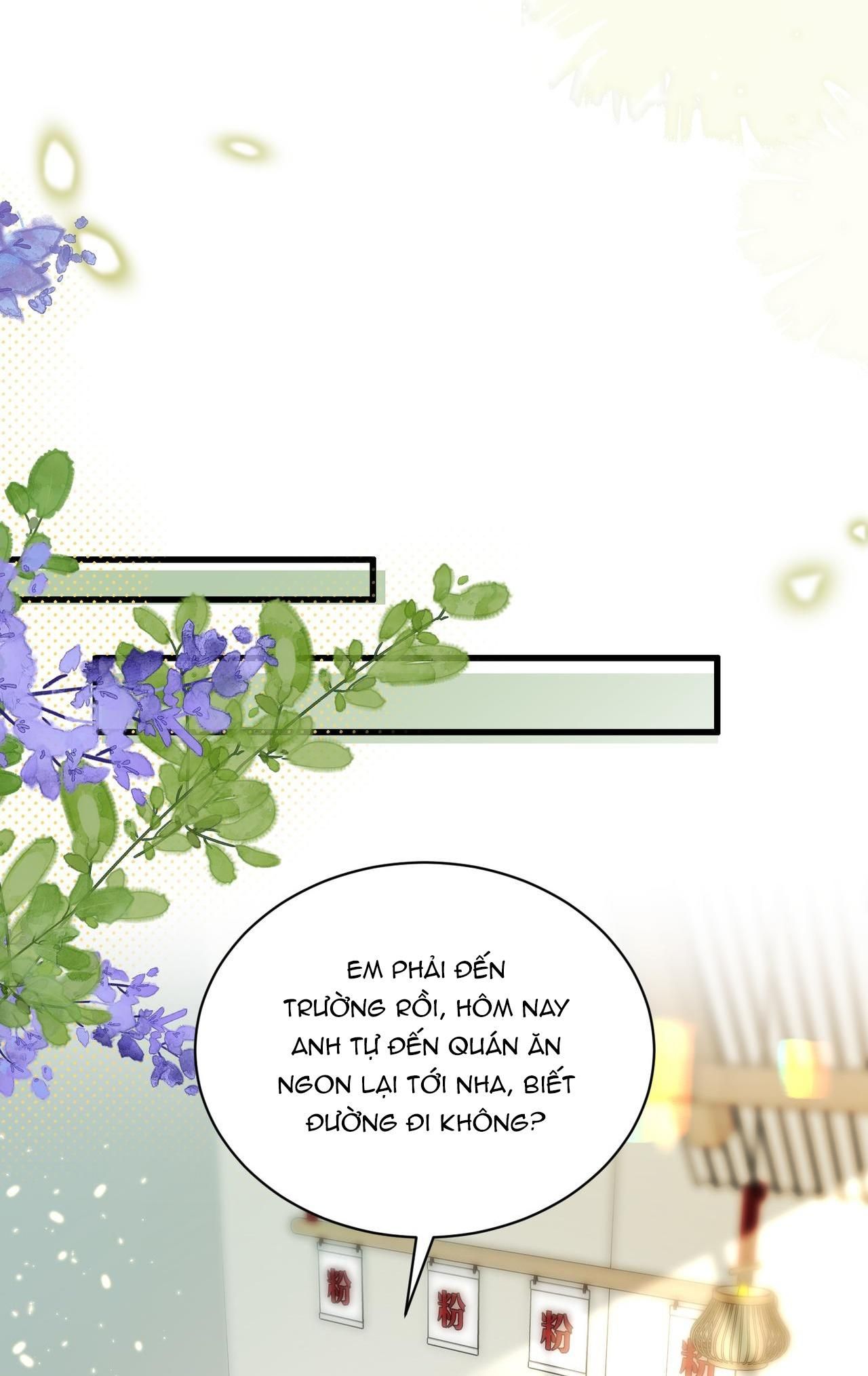 Sau Khi Giả Mất Trí Nhớ, Tình Địch Nói Tôi Là Bạn Trai Của Hắn Chapter 57 - Trang 2