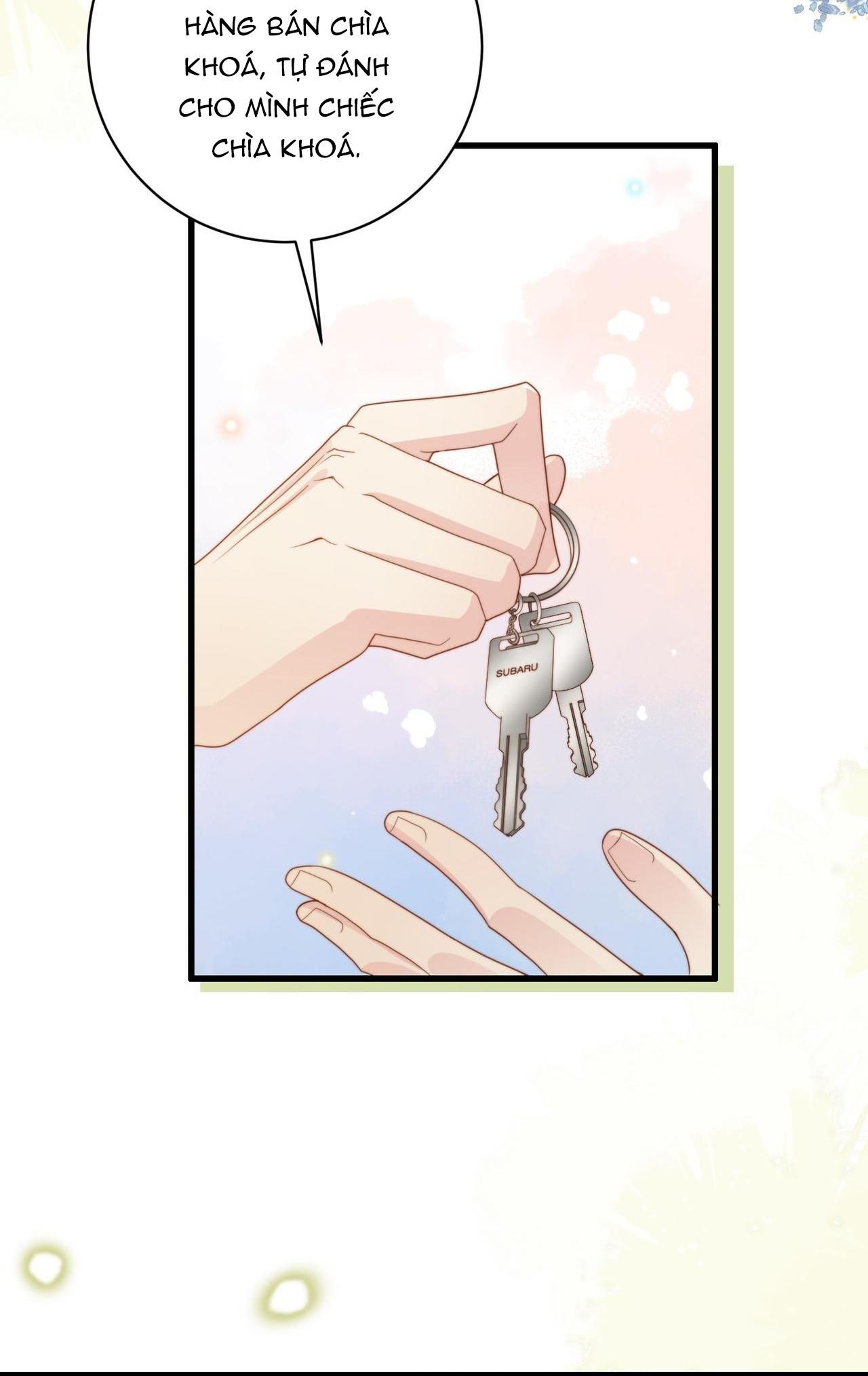 Sau Khi Giả Mất Trí Nhớ, Tình Địch Nói Tôi Là Bạn Trai Của Hắn Chapter 57 - Trang 2