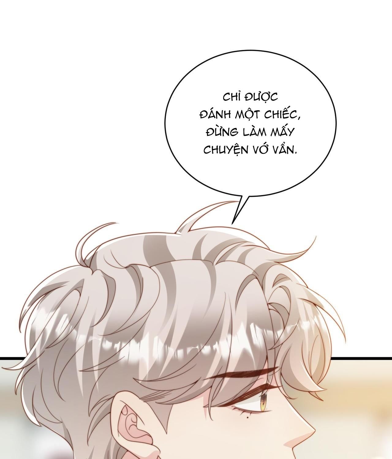 Sau Khi Giả Mất Trí Nhớ, Tình Địch Nói Tôi Là Bạn Trai Của Hắn Chapter 57 - Trang 2