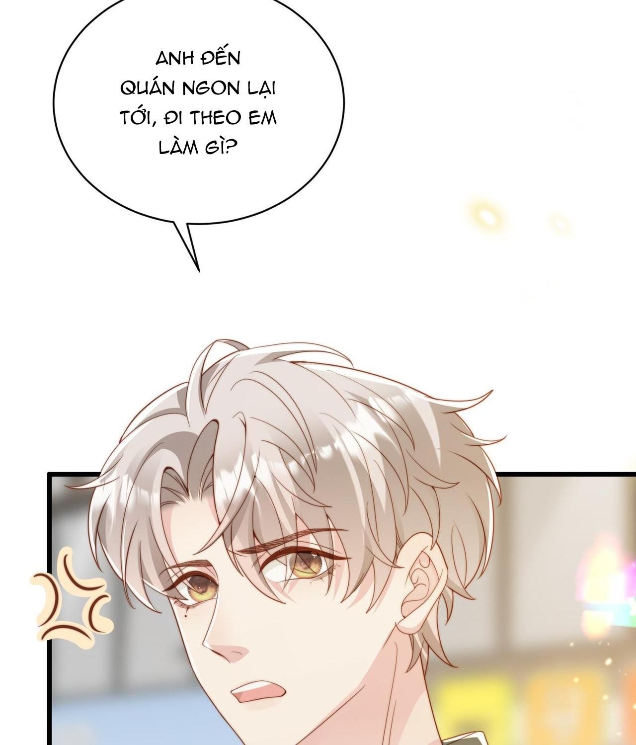 Sau Khi Giả Mất Trí Nhớ, Tình Địch Nói Tôi Là Bạn Trai Của Hắn Chapter 57 - Trang 2