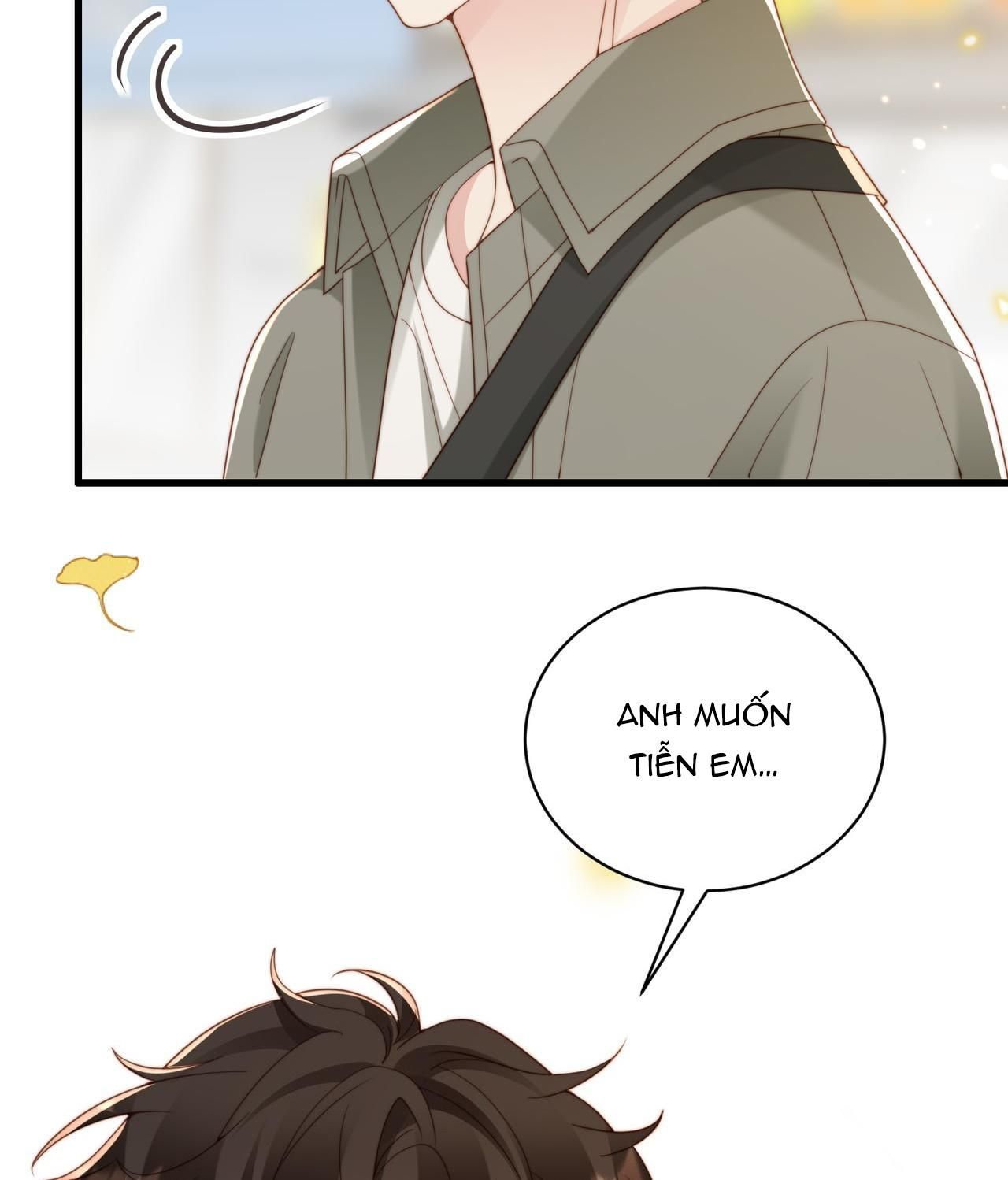 Sau Khi Giả Mất Trí Nhớ, Tình Địch Nói Tôi Là Bạn Trai Của Hắn Chapter 57 - Trang 2