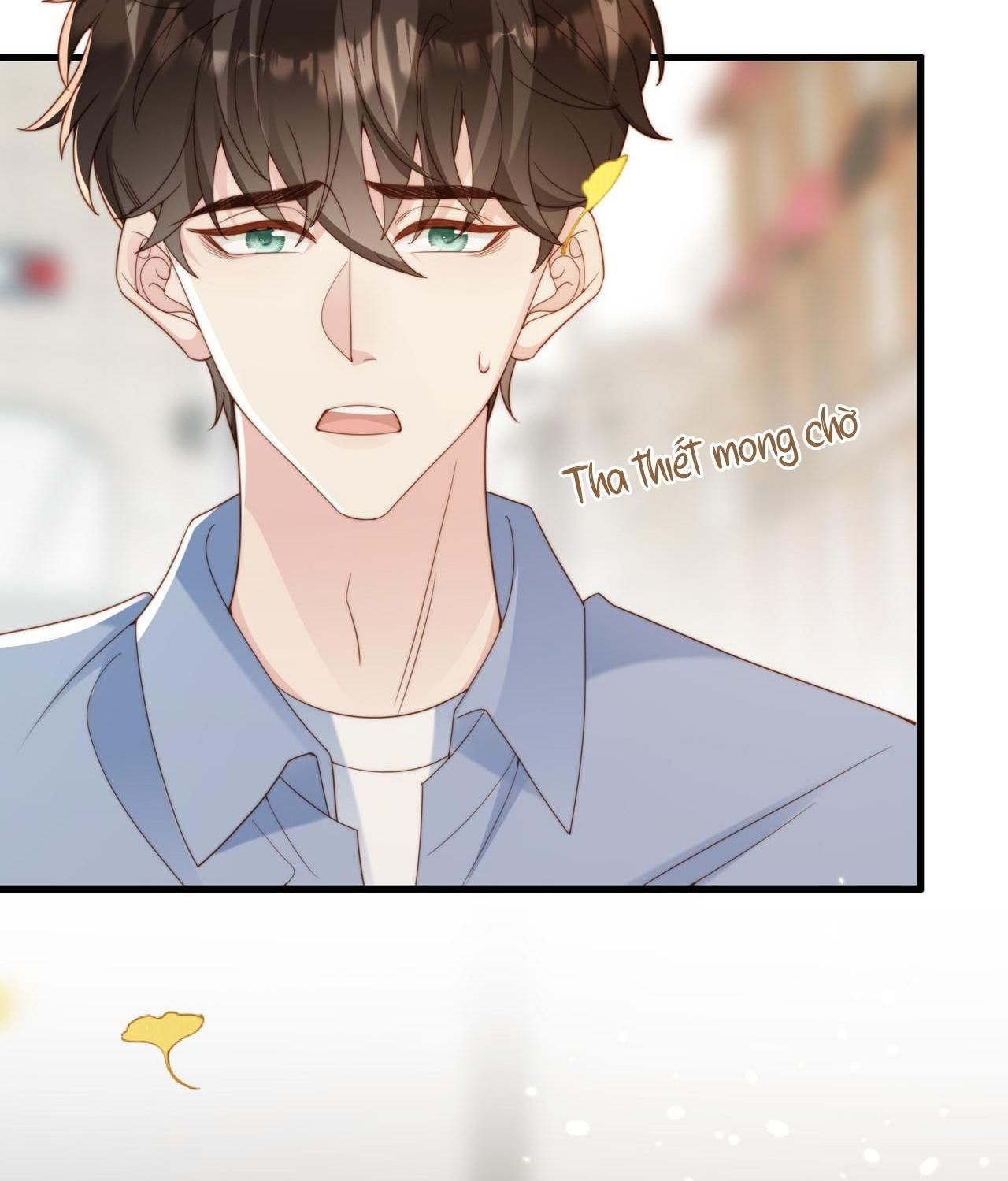 Sau Khi Giả Mất Trí Nhớ, Tình Địch Nói Tôi Là Bạn Trai Của Hắn Chapter 57 - Trang 2