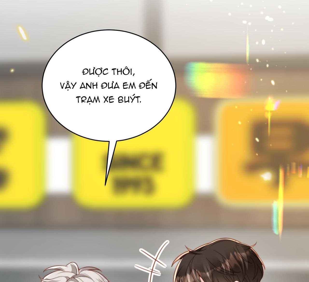 Sau Khi Giả Mất Trí Nhớ, Tình Địch Nói Tôi Là Bạn Trai Của Hắn Chapter 57 - Trang 2