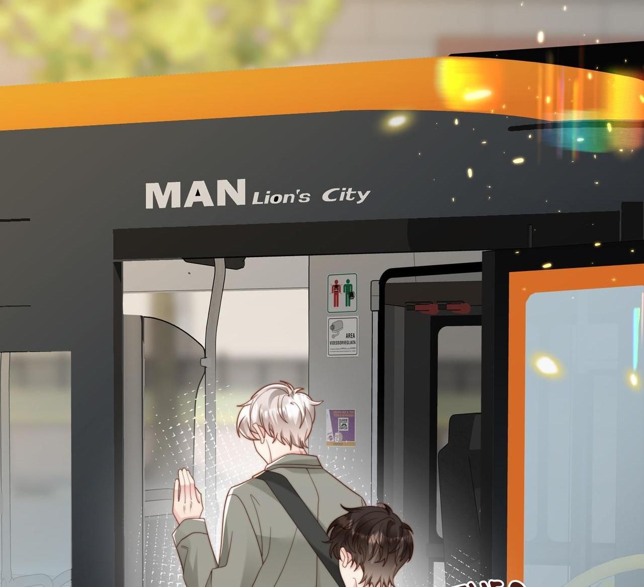 Sau Khi Giả Mất Trí Nhớ, Tình Địch Nói Tôi Là Bạn Trai Của Hắn Chapter 57 - Trang 2