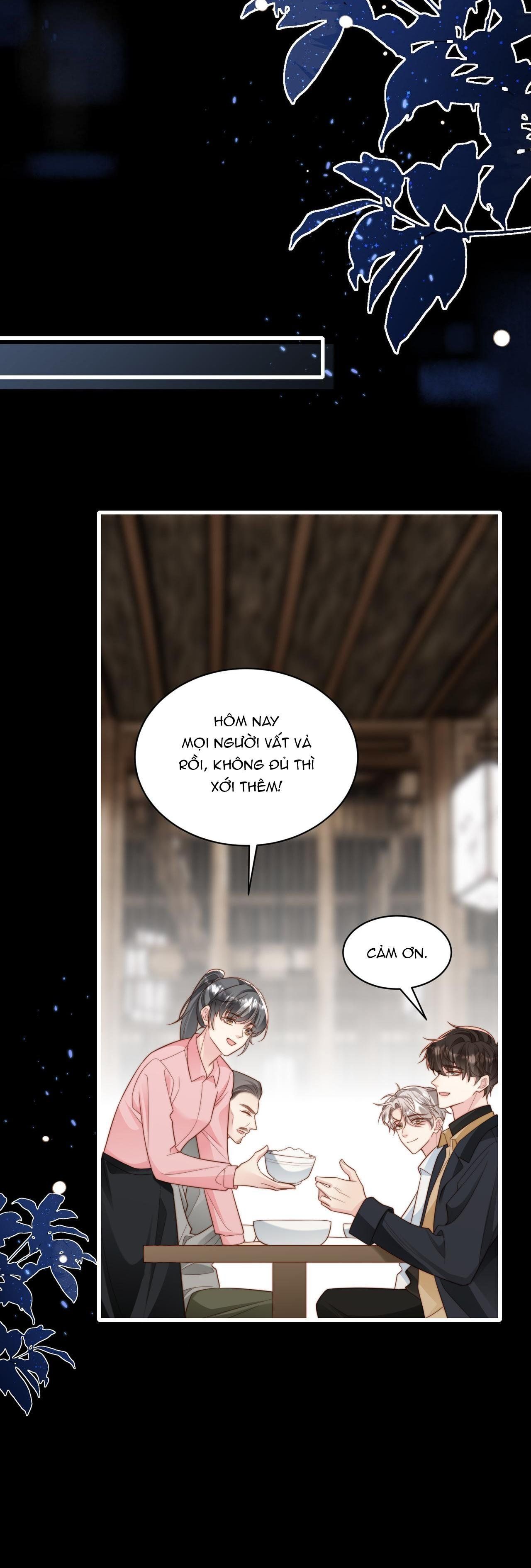 Sau Khi Giả Mất Trí Nhớ, Tình Địch Nói Tôi Là Bạn Trai Của Hắn Chapter 58 - Trang 2