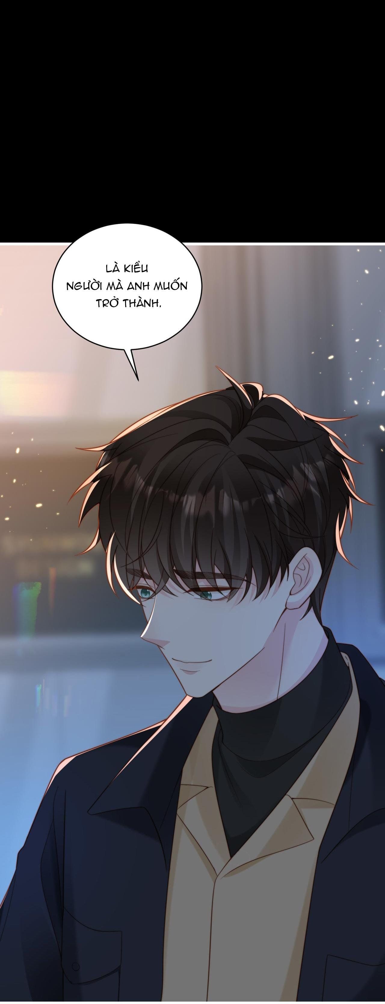 Sau Khi Giả Mất Trí Nhớ, Tình Địch Nói Tôi Là Bạn Trai Của Hắn Chapter 58 - Trang 2