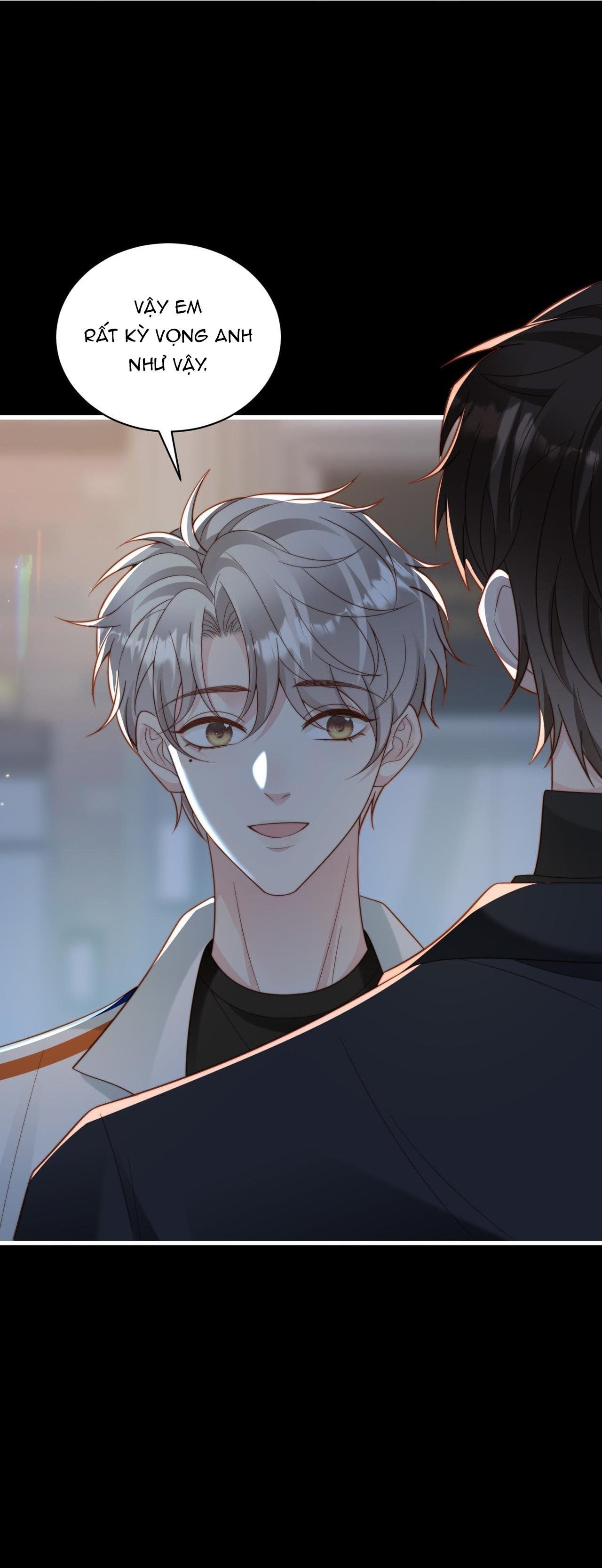 Sau Khi Giả Mất Trí Nhớ, Tình Địch Nói Tôi Là Bạn Trai Của Hắn Chapter 58 - Trang 2