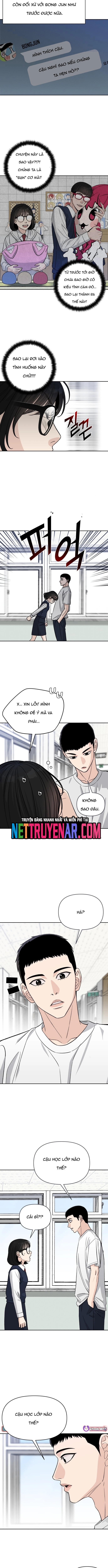 Tôi Có 4 Người Anh Trai Chapter 1 - Trang 2