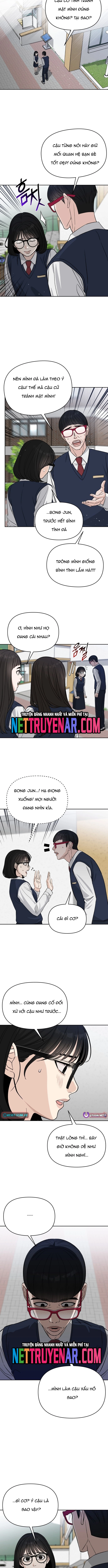 Tôi Có 4 Người Anh Trai Chapter 1 - Trang 2