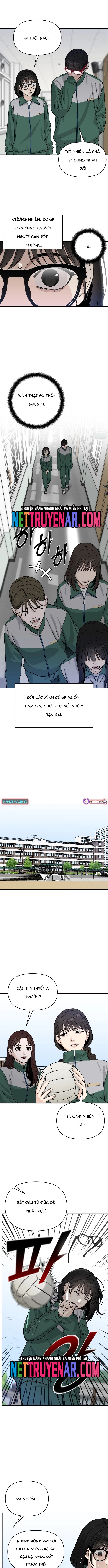 Tôi Có 4 Người Anh Trai Chapter 1 - Trang 2