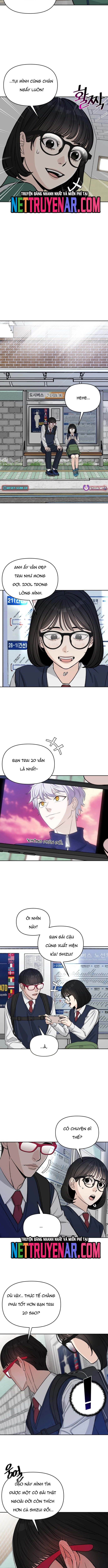 Tôi Có 4 Người Anh Trai Chapter 1 - Trang 2