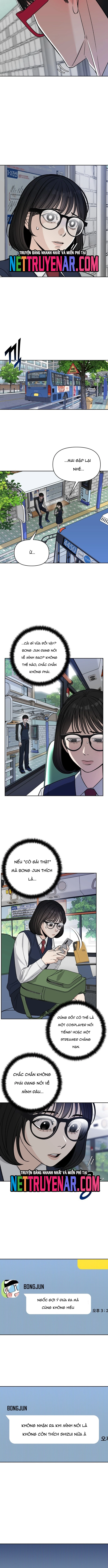 Tôi Có 4 Người Anh Trai Chapter 1 - Trang 2