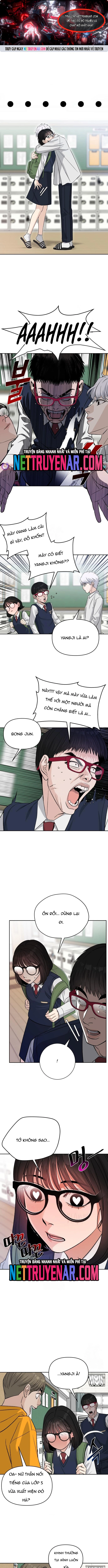 Tôi Có 4 Người Anh Trai Chapter 2 - Trang 2