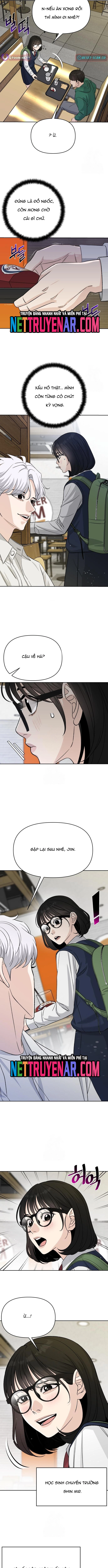 Tôi Có 4 Người Anh Trai Chapter 2 - Trang 2