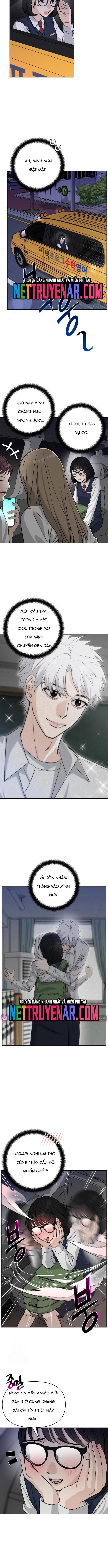 Tôi Có 4 Người Anh Trai Chapter 2 - Trang 2