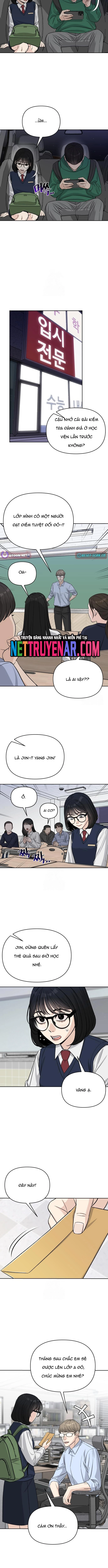 Tôi Có 4 Người Anh Trai Chapter 2 - Trang 2