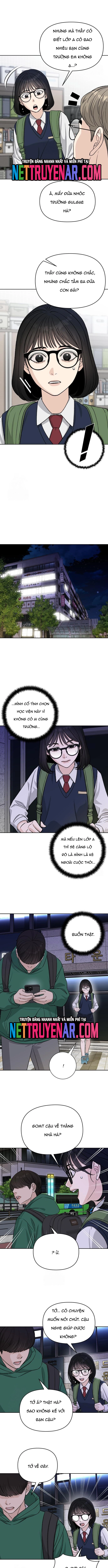 Tôi Có 4 Người Anh Trai Chapter 2 - Trang 2