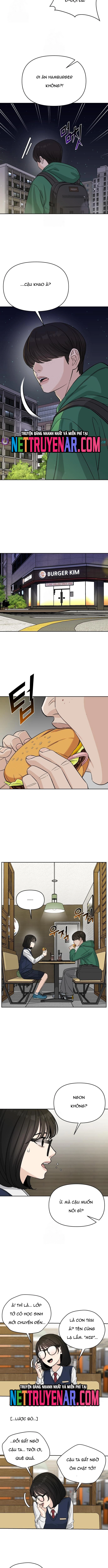 Tôi Có 4 Người Anh Trai Chapter 2 - Trang 2