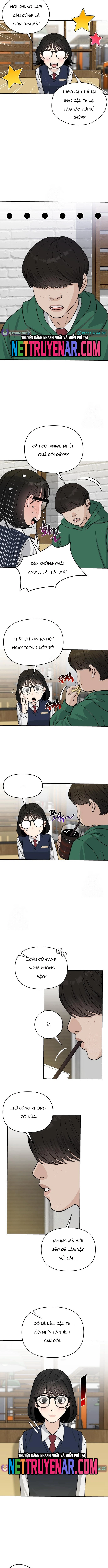 Tôi Có 4 Người Anh Trai Chapter 2 - Trang 2