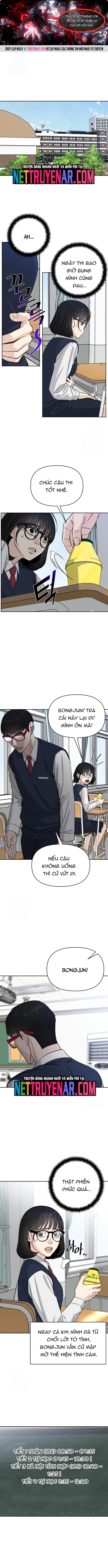 Tôi Có 4 Người Anh Trai Chapter 3 - Trang 2