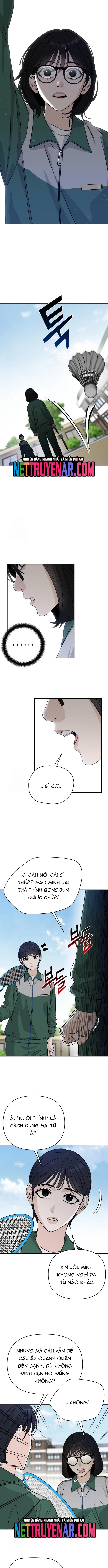 Tôi Có 4 Người Anh Trai Chapter 3 - Trang 2