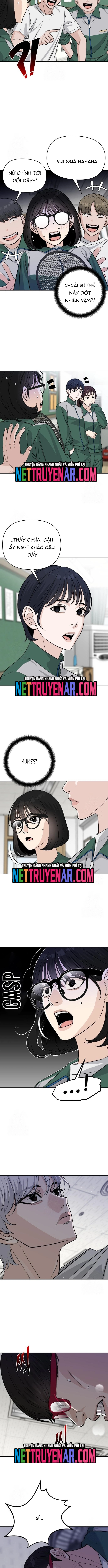 Tôi Có 4 Người Anh Trai Chapter 3 - Trang 2