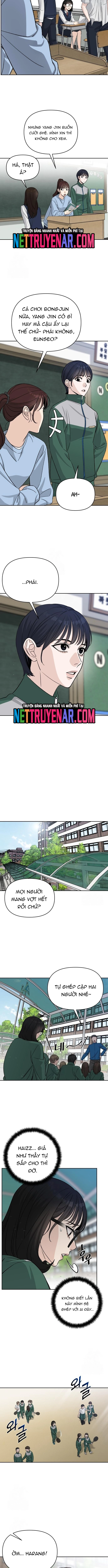 Tôi Có 4 Người Anh Trai Chapter 3 - Trang 2
