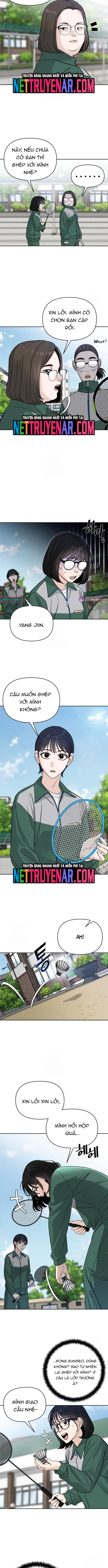 Tôi Có 4 Người Anh Trai Chapter 3 - Trang 2