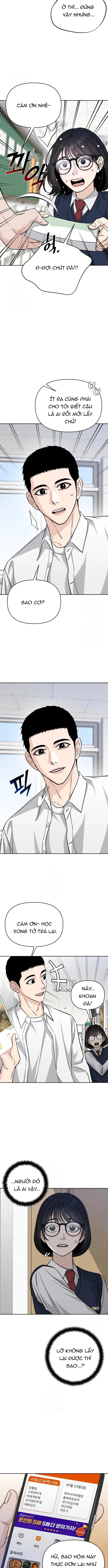 Tôi Có 4 Người Anh Trai Chapter 5 - Trang 2