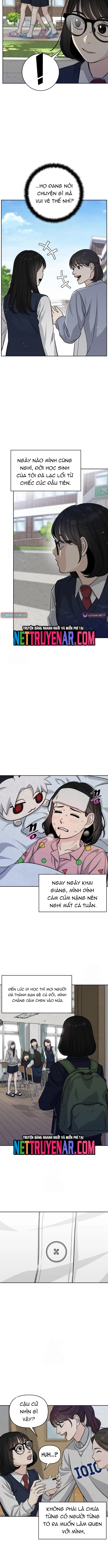 Tôi Có 4 Người Anh Trai Chapter 5 - Trang 2