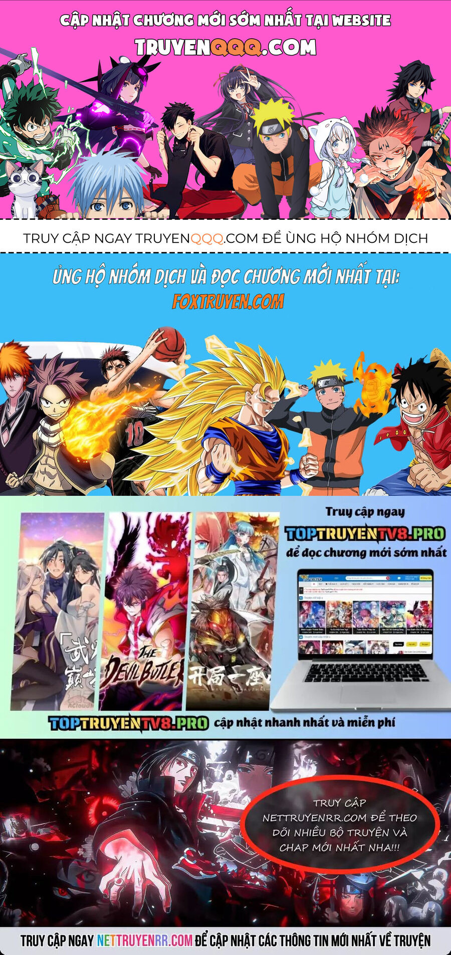 Kỵ Sĩ Báo Thù Chapter 178 - Trang 2