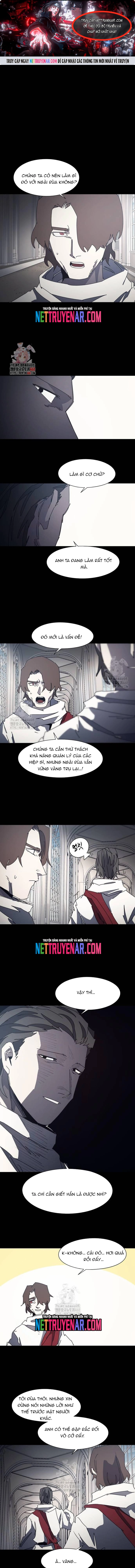 Kỵ Sĩ Báo Thù Chapter 199 - Trang 2