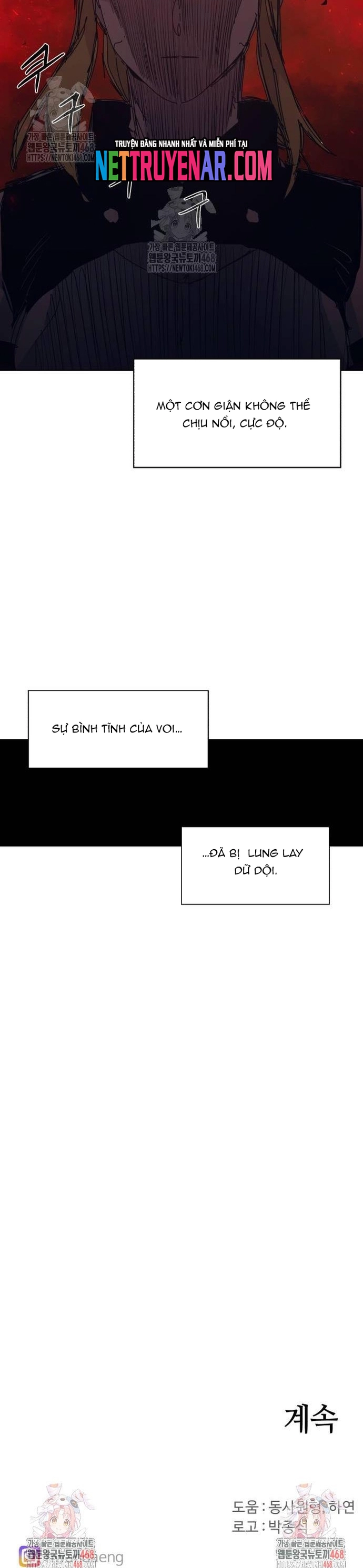 Kỵ Sĩ Báo Thù Chapter 199 - Trang 2