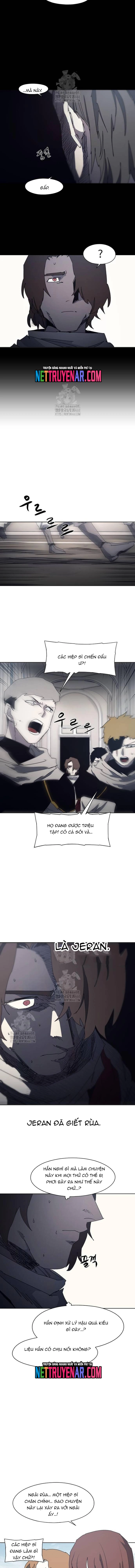 Kỵ Sĩ Báo Thù Chapter 199 - Trang 2