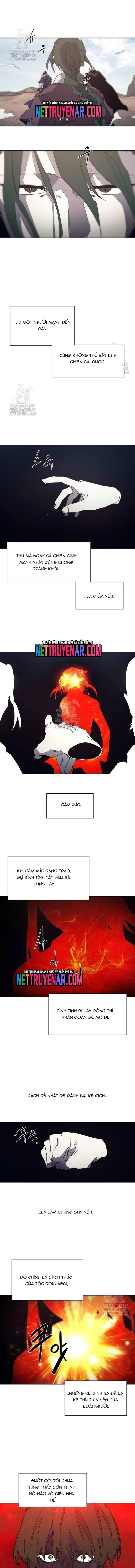 Kỵ Sĩ Báo Thù Chapter 199 - Trang 2