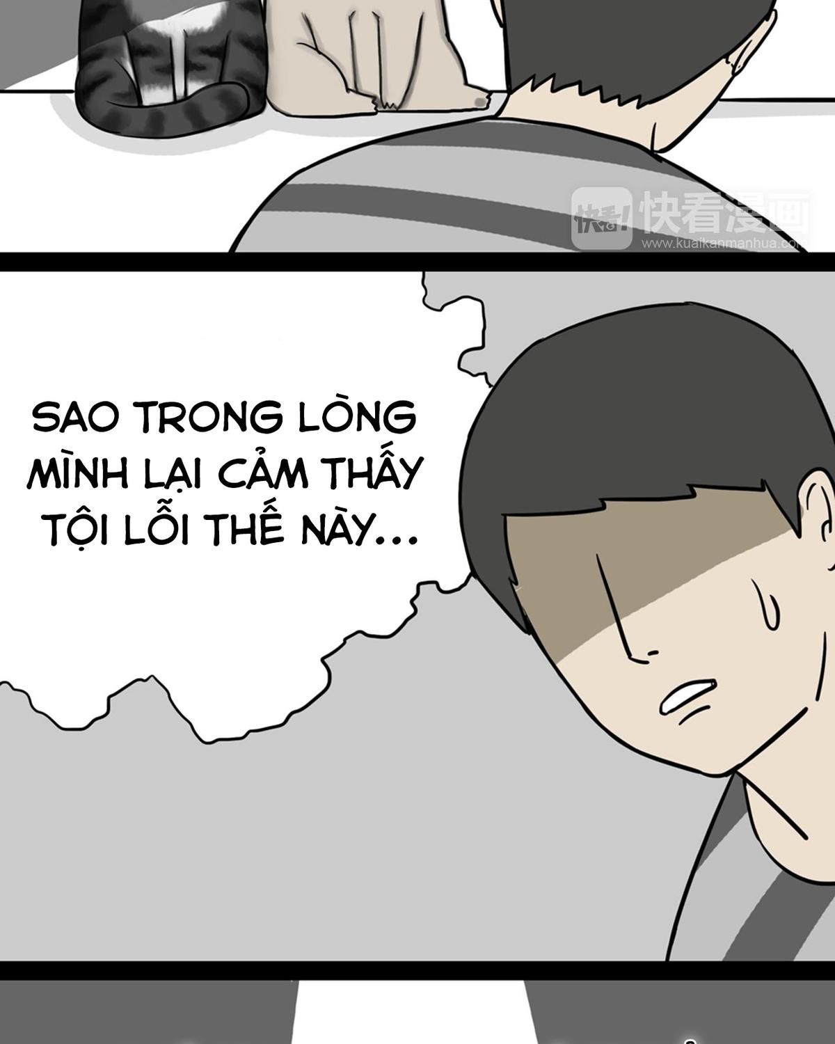 Hoàng Thượng Và Ba Trát Hắc Chapter 41 - Trang 2