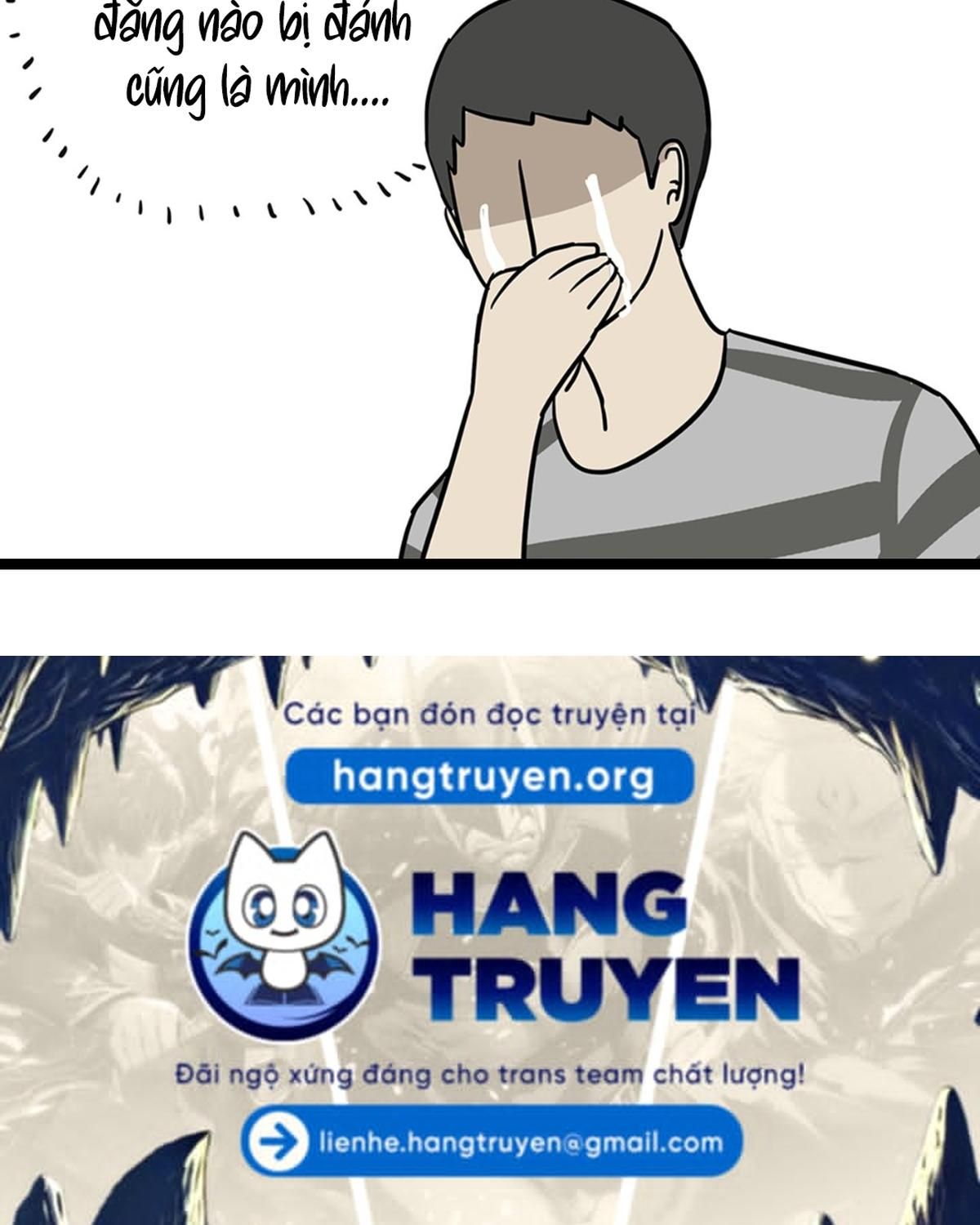 Hoàng Thượng Và Ba Trát Hắc Chapter 41 - Trang 2